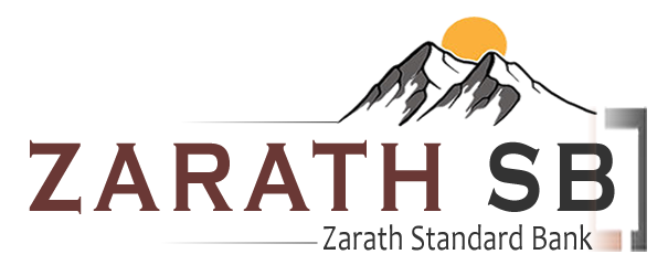 Zarath SB                        Official Logo